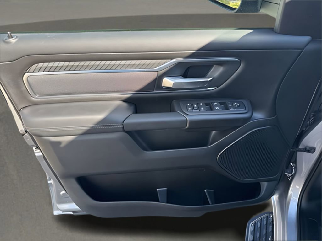 New 2026 RAM 1500 Big Horn image 13