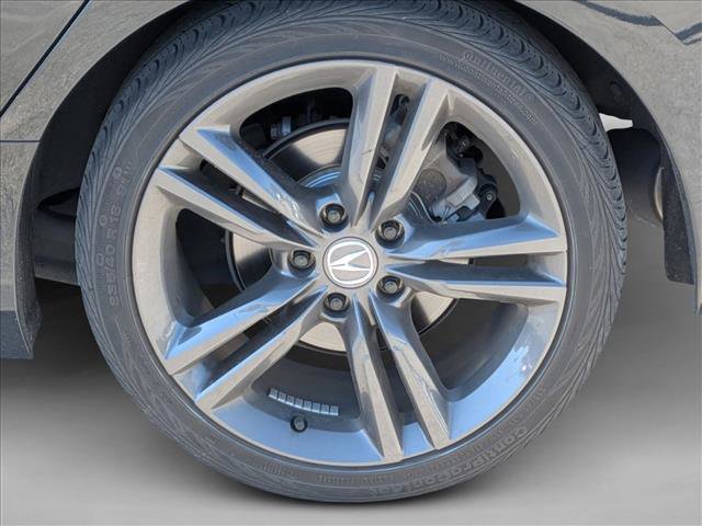 Used 2023 Acura Integra A-Spec FWD image 7