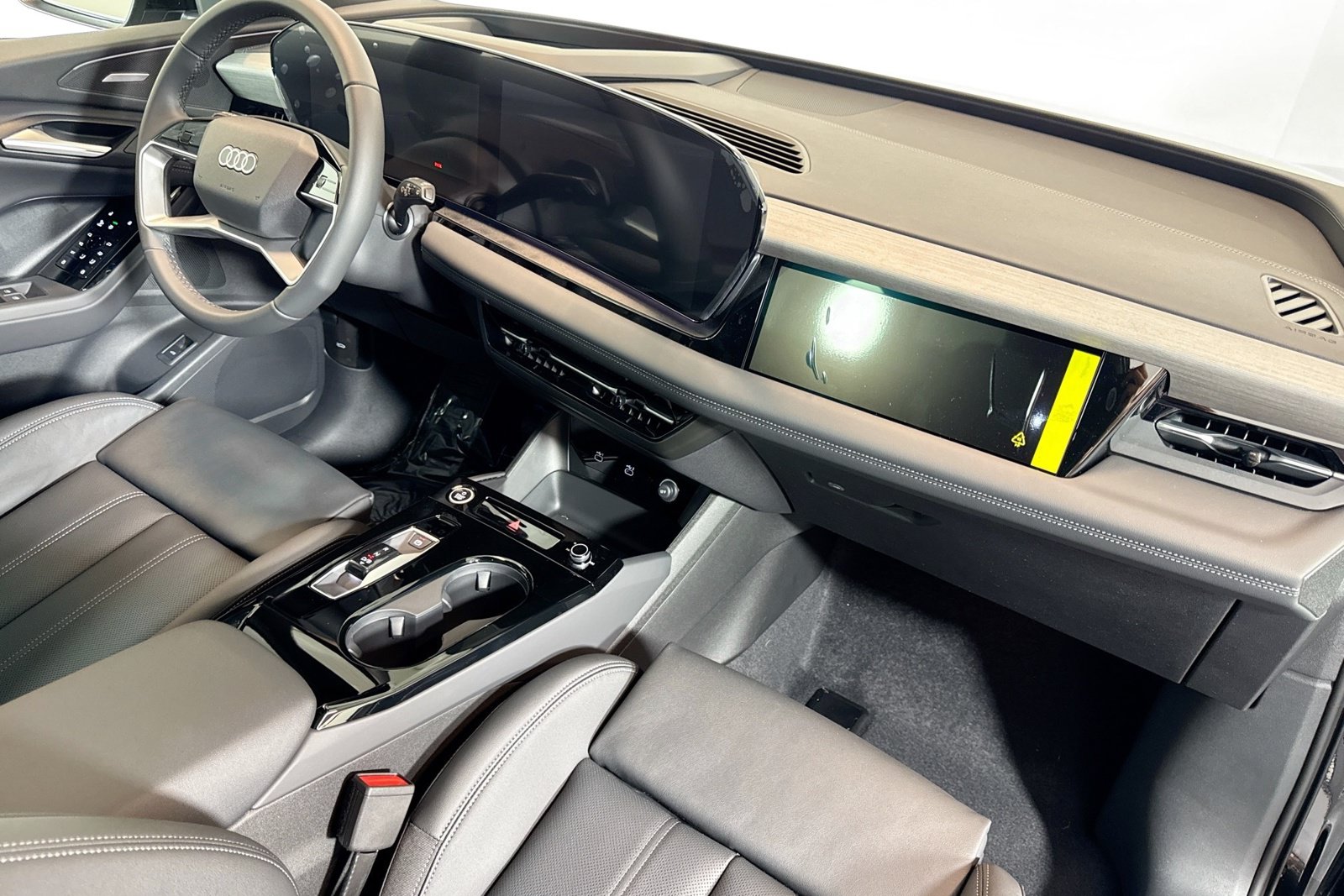 New 2027 Audi Q6 e-tron Premium Plus AWD/4WD image 26