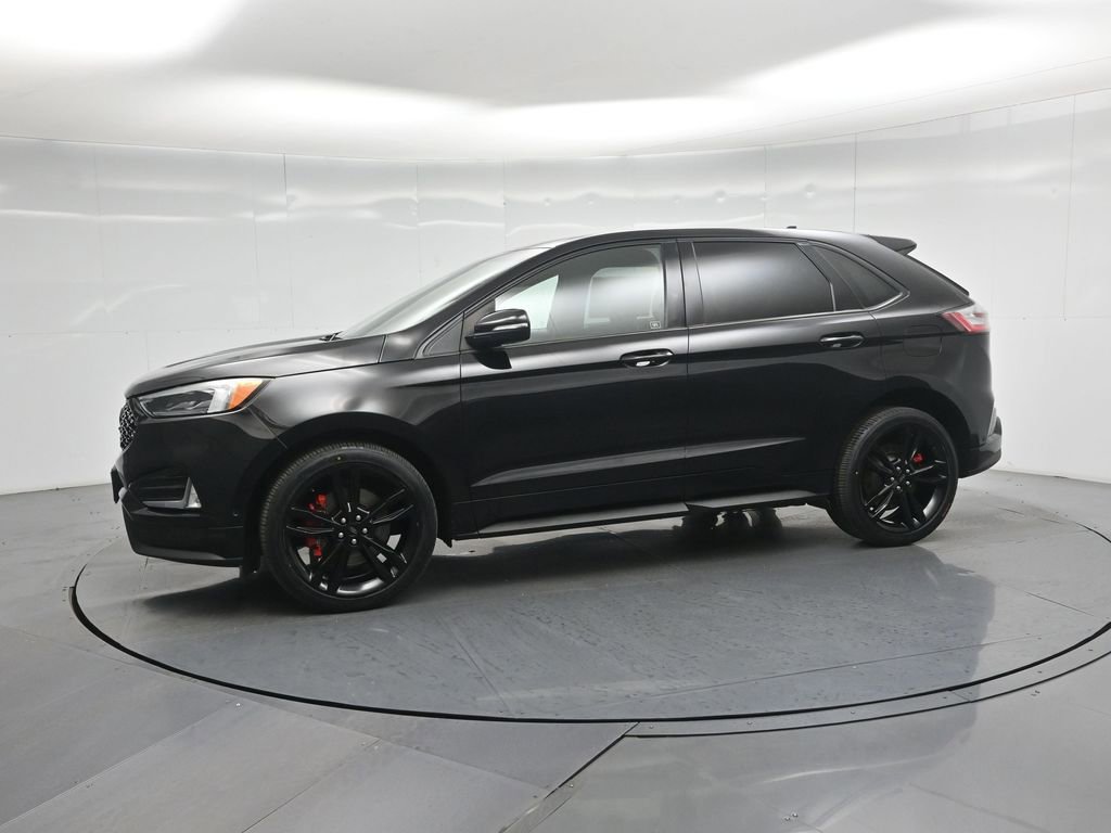 Certified 2019 Ford Edge ST w/ Equipment Group 401A image 31