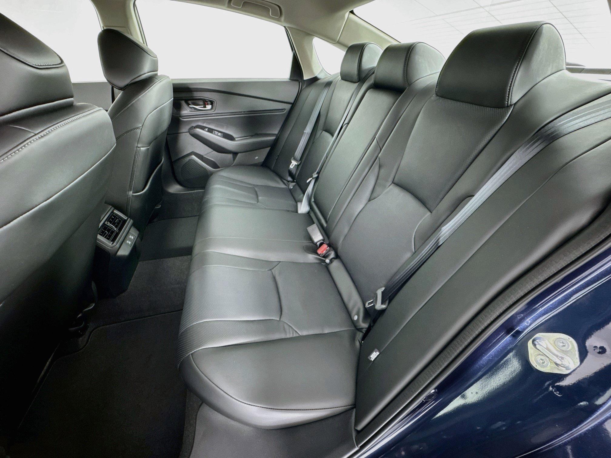 New 2026 Honda Accord Touring image 26