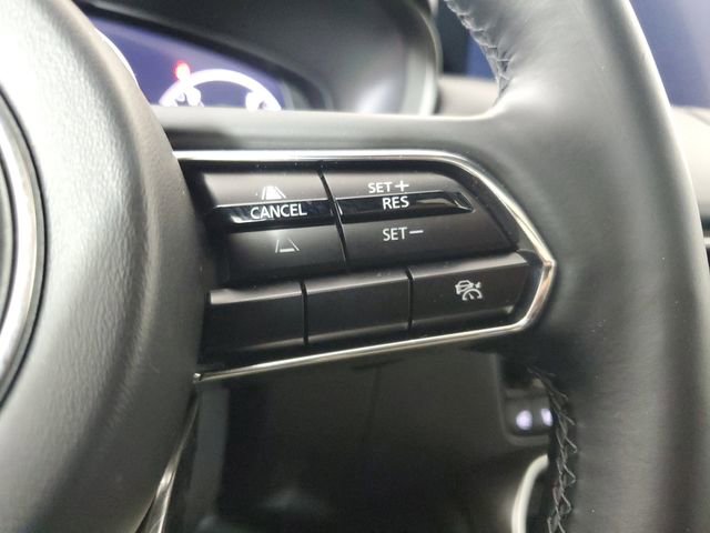 Certified 2024 MAZDA CX-90 Plug-In Hybrid w/ Premium Plus AWD/4WD image 27