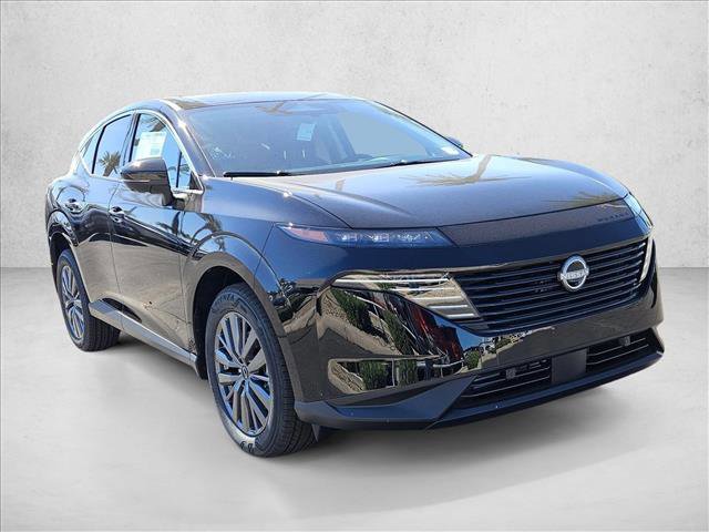 New 2026 Nissan Murano SL image 7