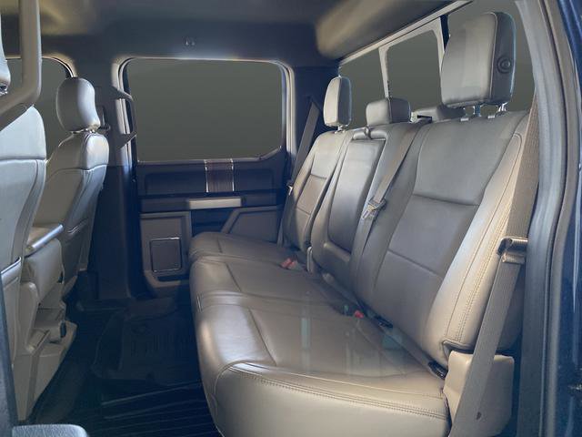 Used 2017 Ford F150 Lariat w/ Equipment Group 501A Mid image 30