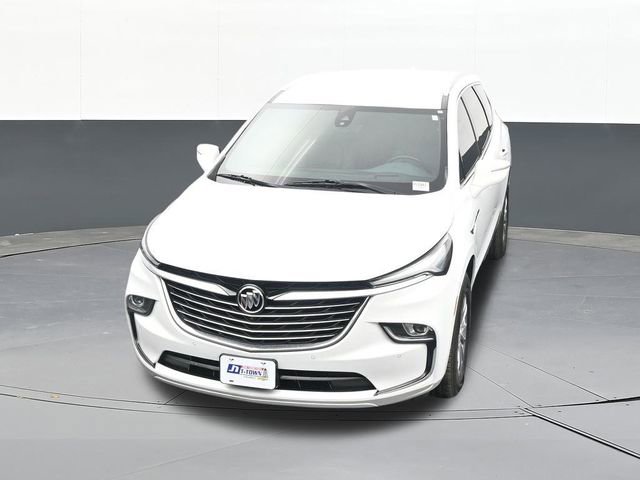 Used 2024 Buick Enclave Premium image 63