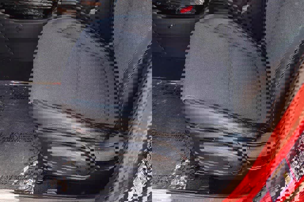 Used 2022 Kia Seltos Nightfall Edition image 20