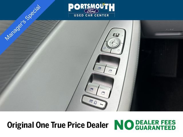 Used 2024 Hyundai Palisade SEL image 20