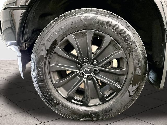 Used 2020 Ford F150 Lariat w/ Equipment Group 502A Luxury AWD/4WD image 8