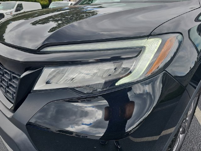 Used 2021 Honda Passport Touring image 36