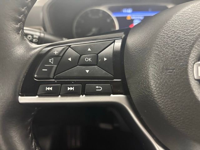 Used 2024 Nissan Altima 2.5 SL FWD image 24