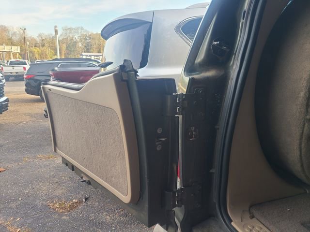 Used 2000 Ford Excursion Limited image 17