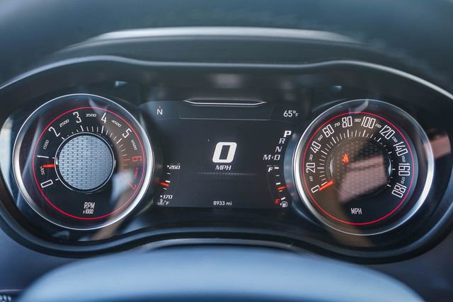 Used 2022 Dodge Challenger R/T Scat Pack w/ Plus Package image 24