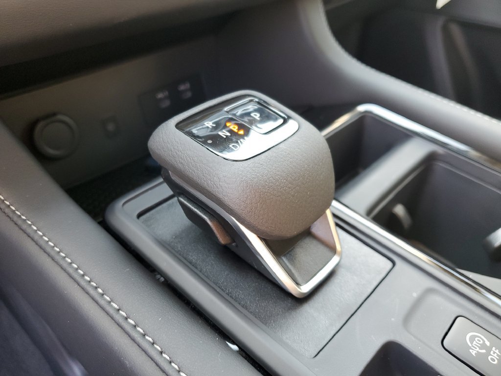 New 2026 Nissan Pathfinder SL FWD image 35