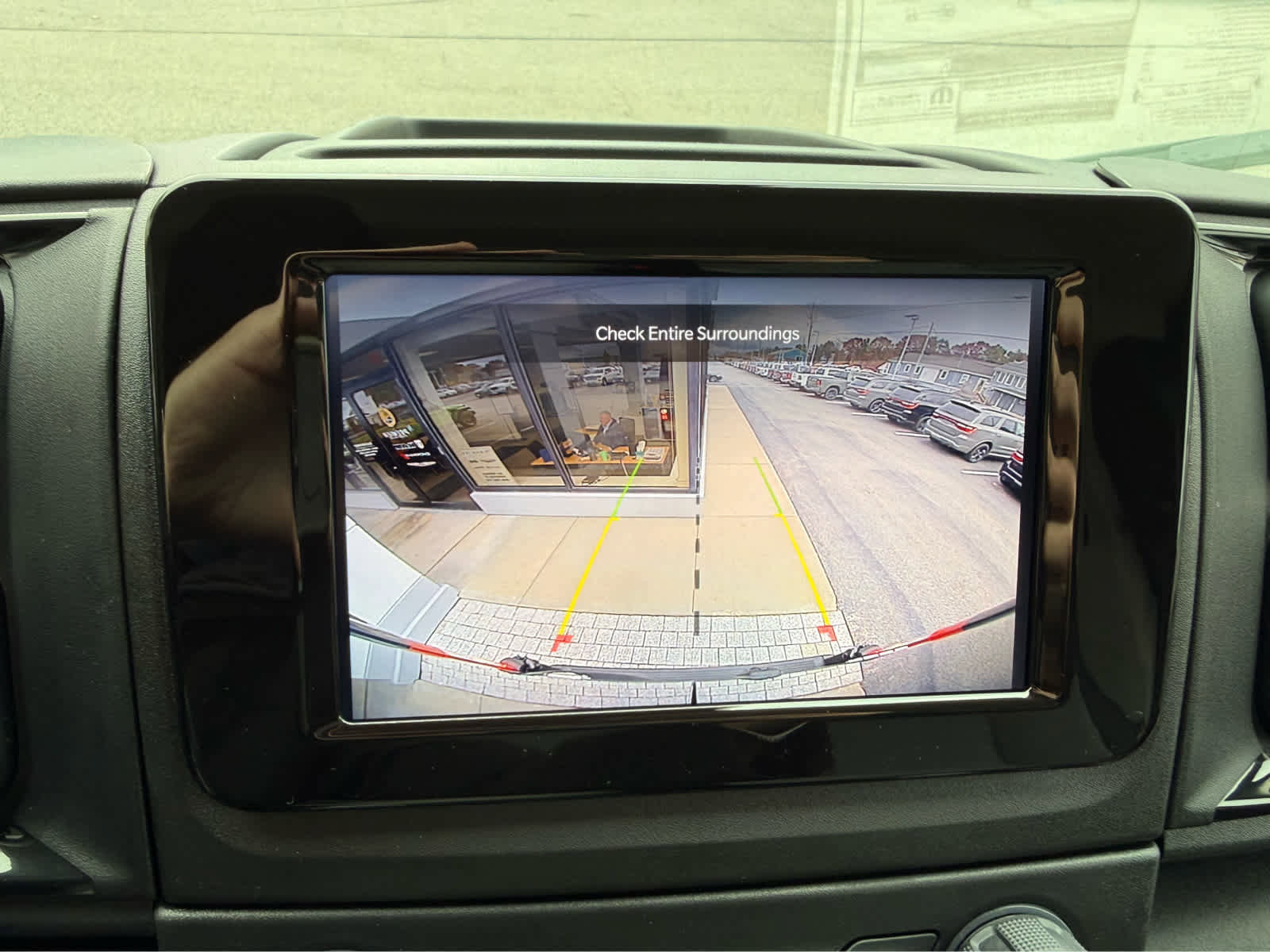 New 2026 RAM ProMaster 1500 w/ Safety Group image 21