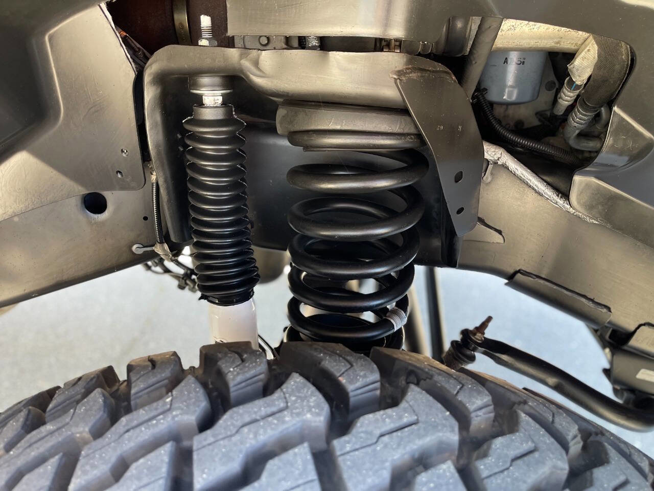 Used 2014 RAM 3500 Tradesman image 34