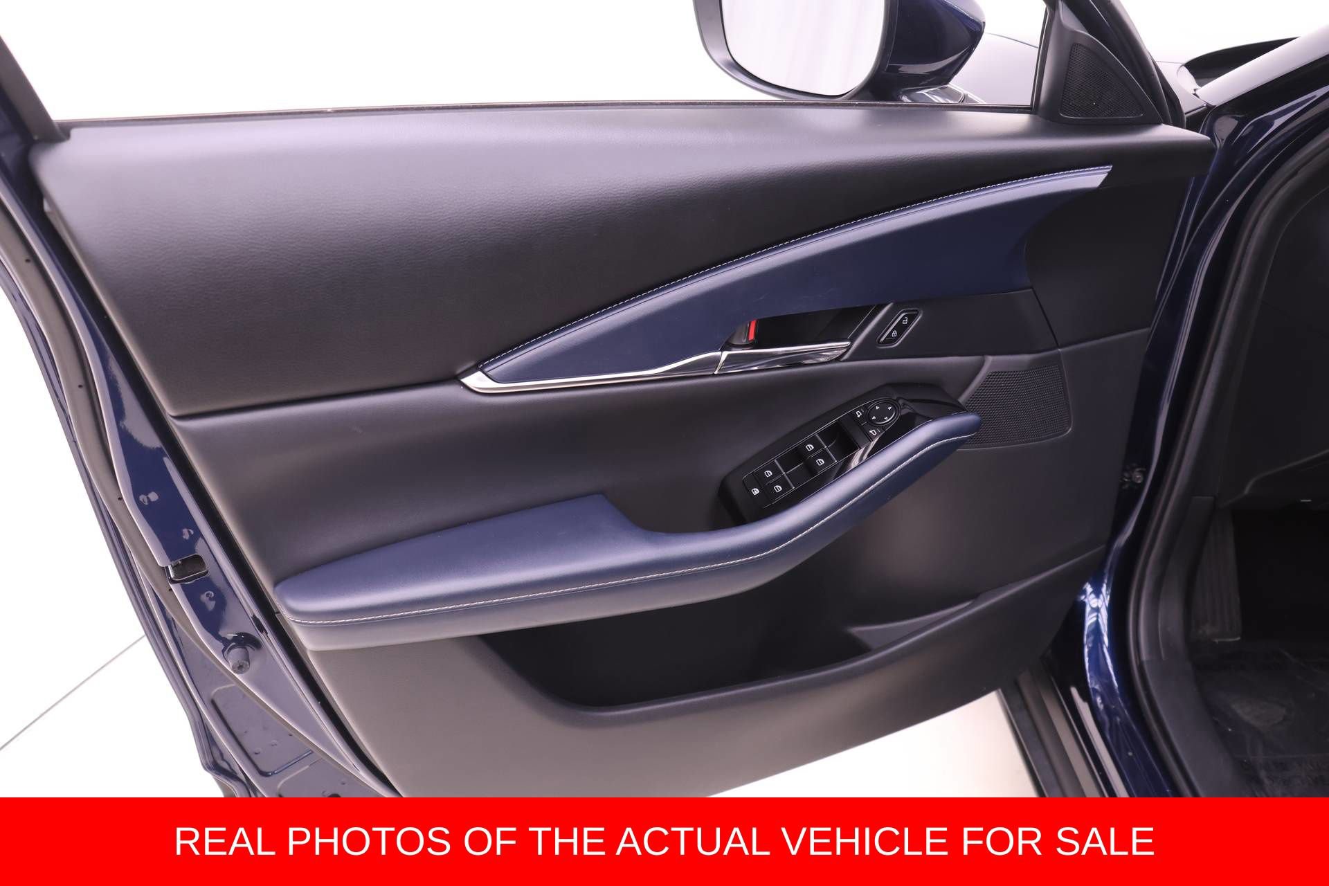 Used 2021 MAZDA CX-30 FWD 2.5 S w/ Preferred Package image 9