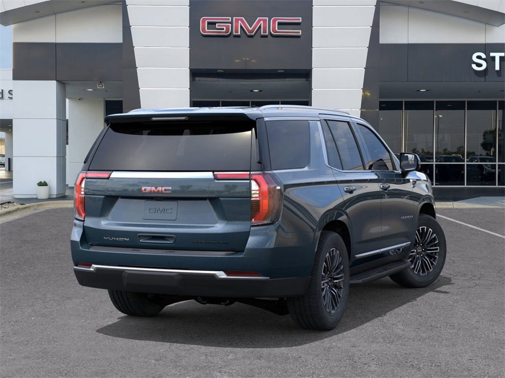 New 2026 GMC Yukon Elevation w/ Elevation Premium Package image 4