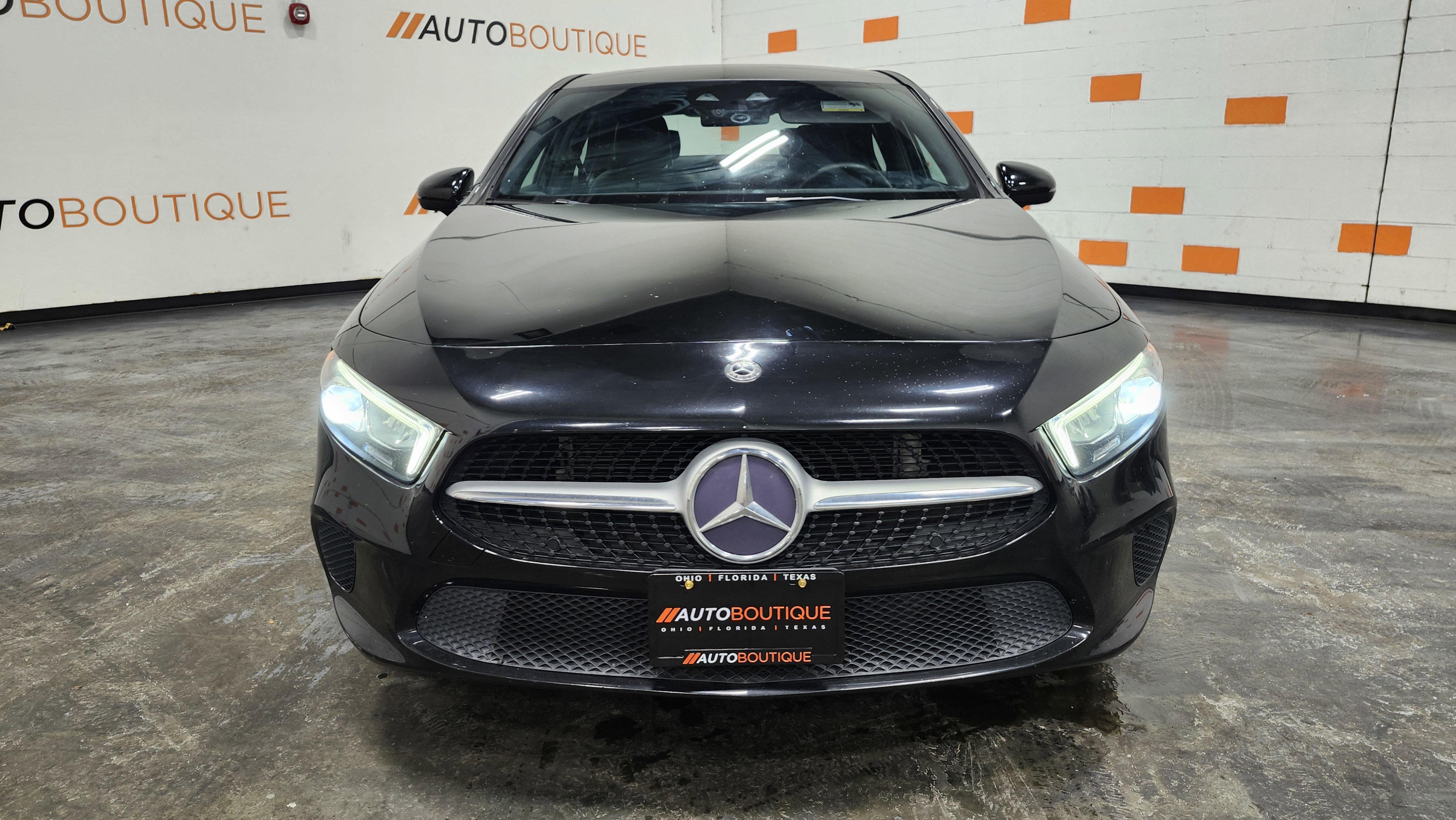 Used 2019 Mercedes-Benz A 220 A 220 w/ Premium Package image 13