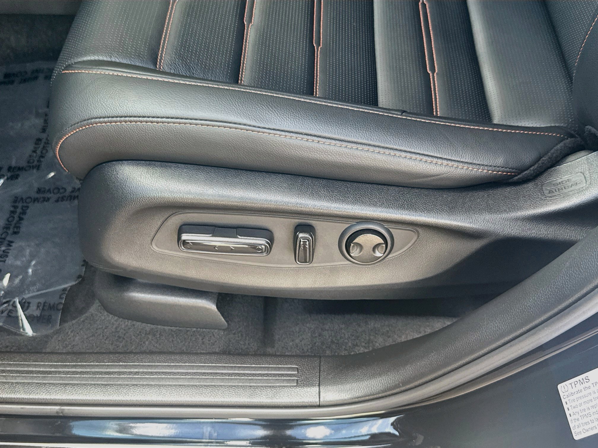 Used 2026 Honda CR-V Sport-L image 17