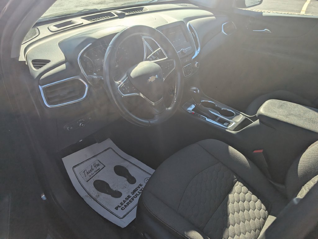 Used 2021 Chevrolet Equinox LT FWD image 14