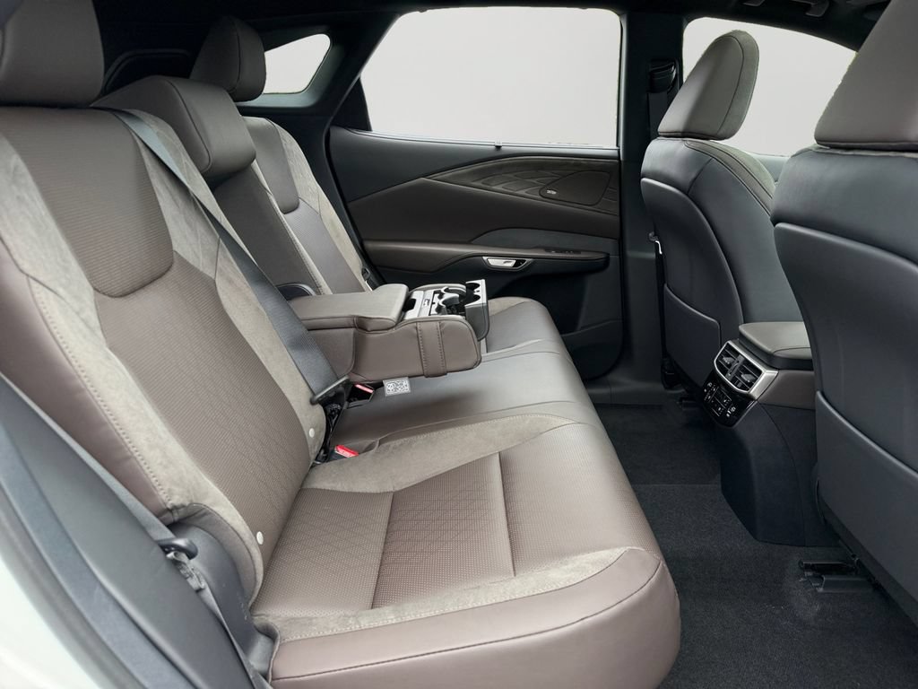 New 2026 Lexus RX 350 AWD/4WD image 6
