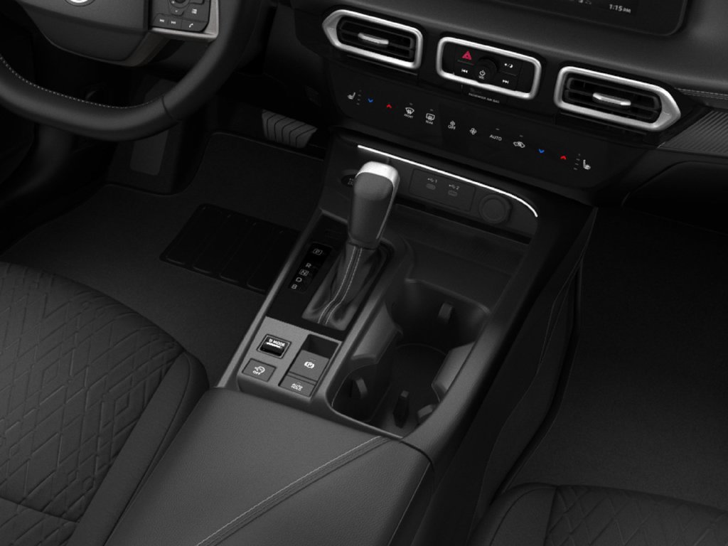 New 2026 Nissan Sentra SV w/ SV Convenience Package FWD image 9