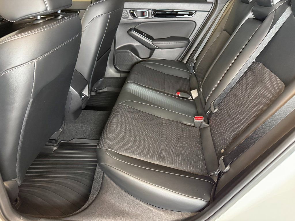 Used 2022 Honda Civic Sport Touring image 22