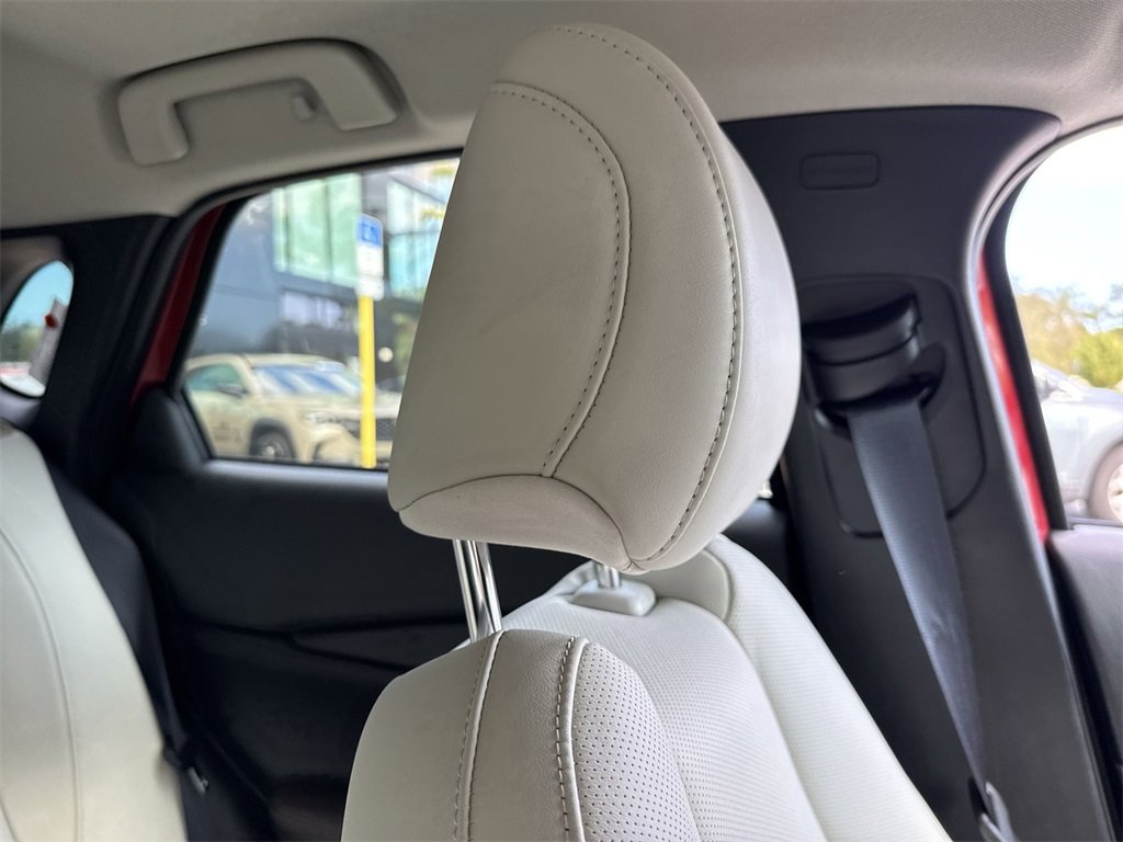 New 2024 MAZDA CX-30 AWD 2.5 S w/ Premium Package image 21