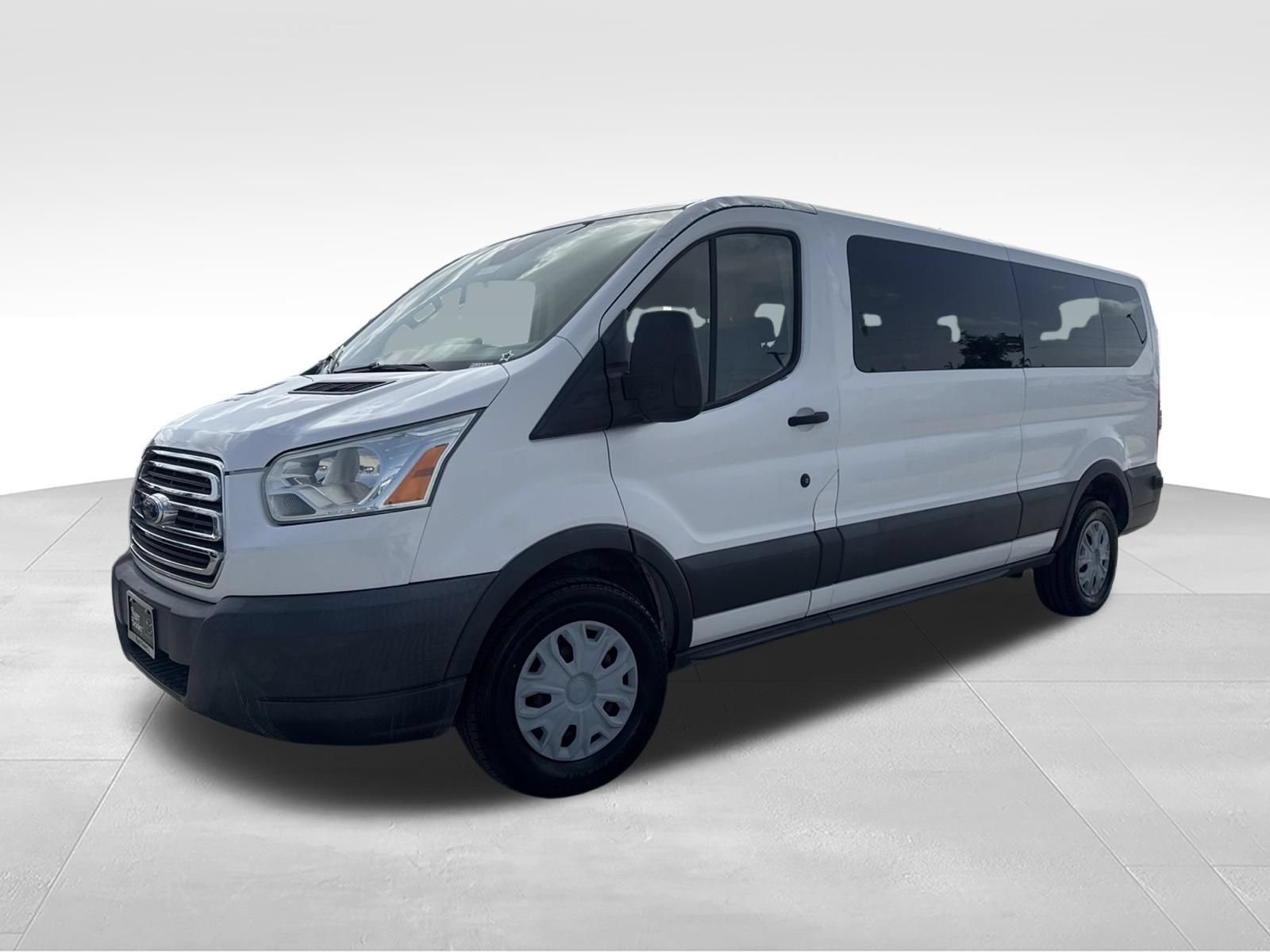 Used 2016 Ford Transit 350 XLT