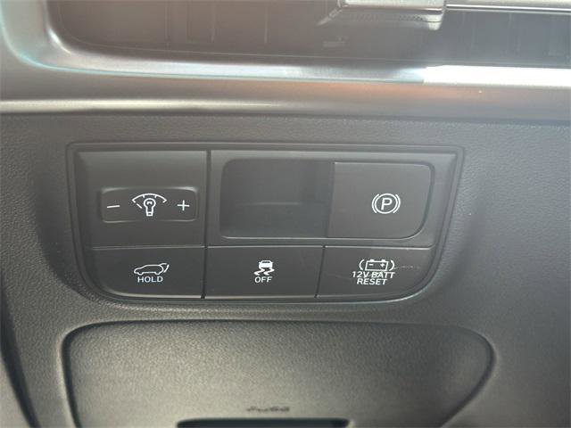 New 2025 Hyundai Tucson Blue image 30