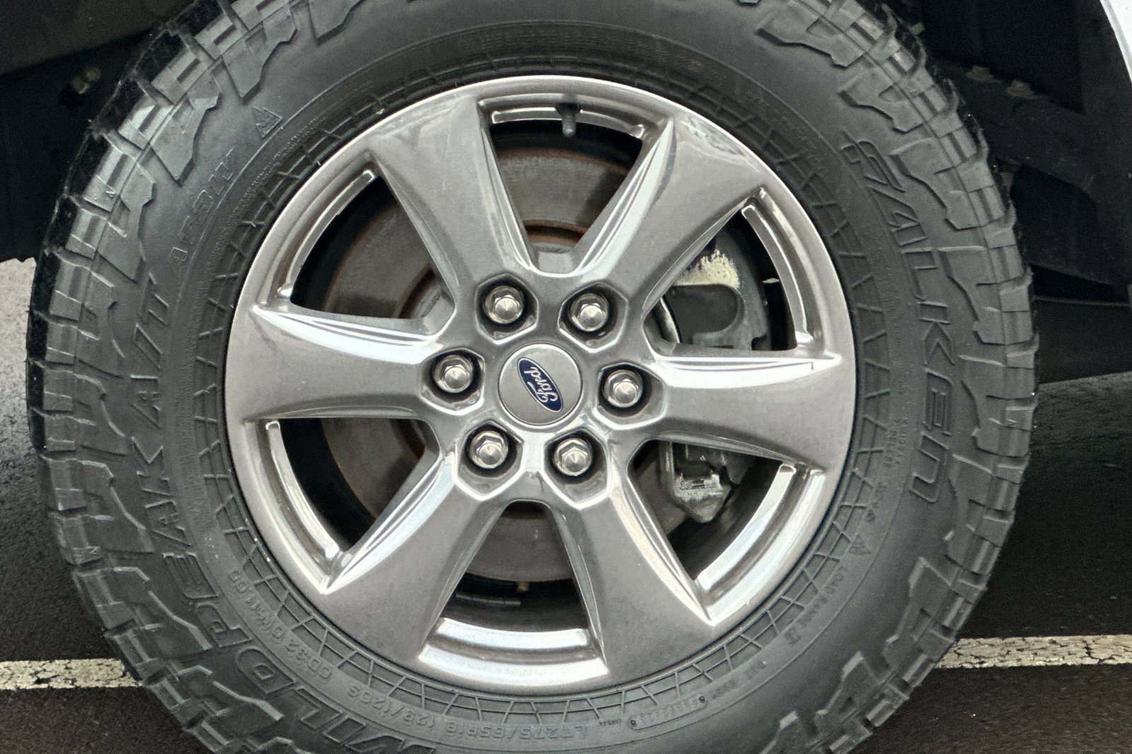 Used 2018 Ford F150 XLT w/ Equipment Group 302A Luxury image 25