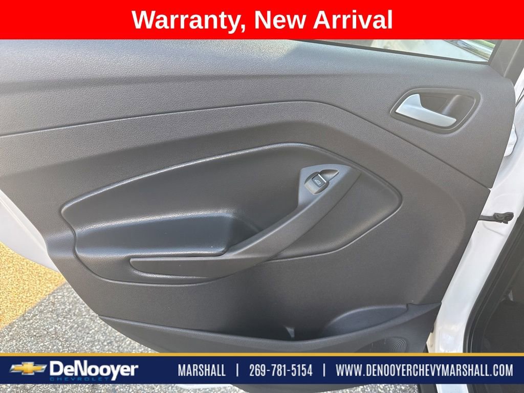 Used 2019 Ford Escape SEL AWD/4WD image 12