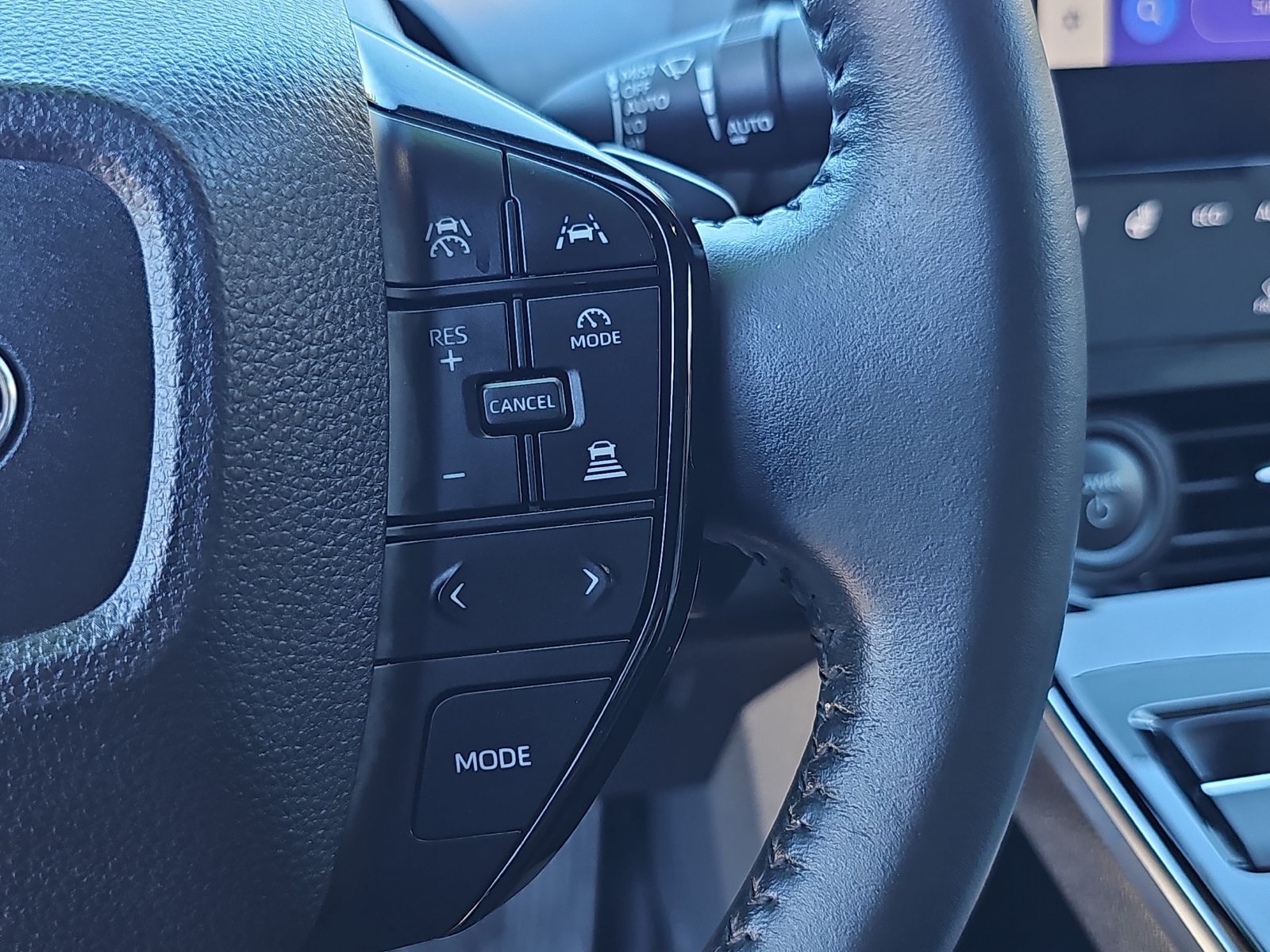 Certified 2023 Subaru Solterra AWD image 18