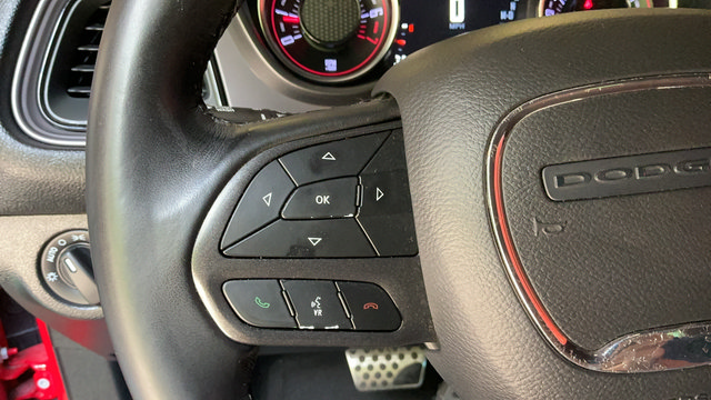 Used 2023 Dodge Challenger GT RWD image 12
