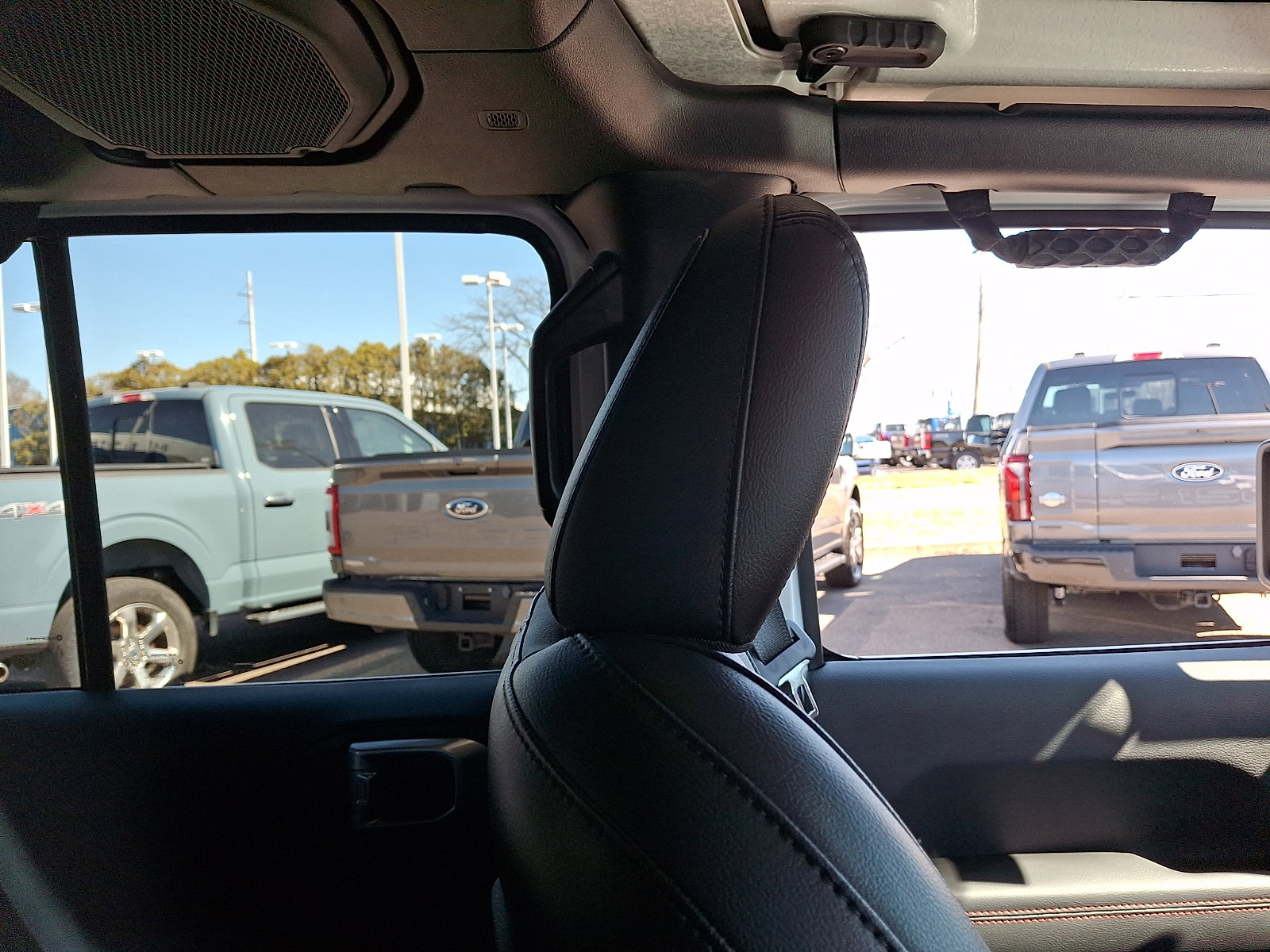 Used 2021 Jeep Wrangler Unlimited Rubicon image 13