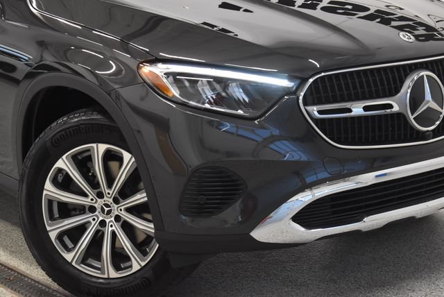 New 2026 Mercedes-Benz GLC 300 4MATIC image 30