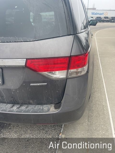 Used 2016 Honda Odyssey SE image 6