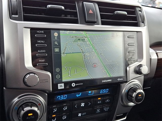 Certified 2024 Toyota 4Runner Limited image 17