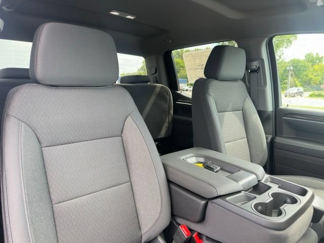 New 2026 Chevrolet Silverado 1500 RST w/ RST Select Package AWD/4WD image 8