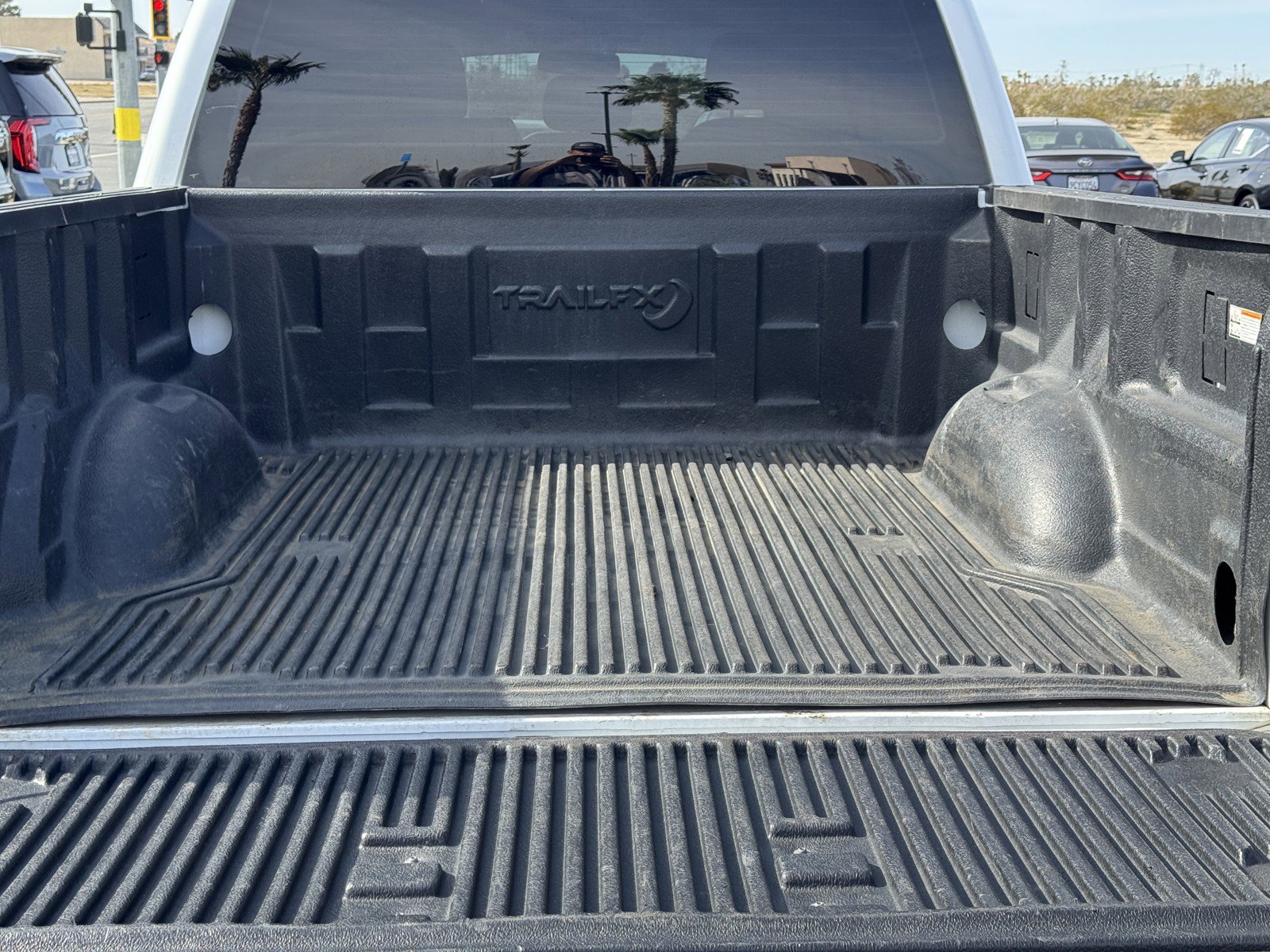 Used 2024 Ford F150 XLT w/ Mobile Office Package image 17