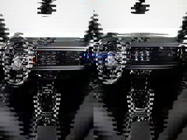 New 2026 Porsche Cayenne GTS image 12