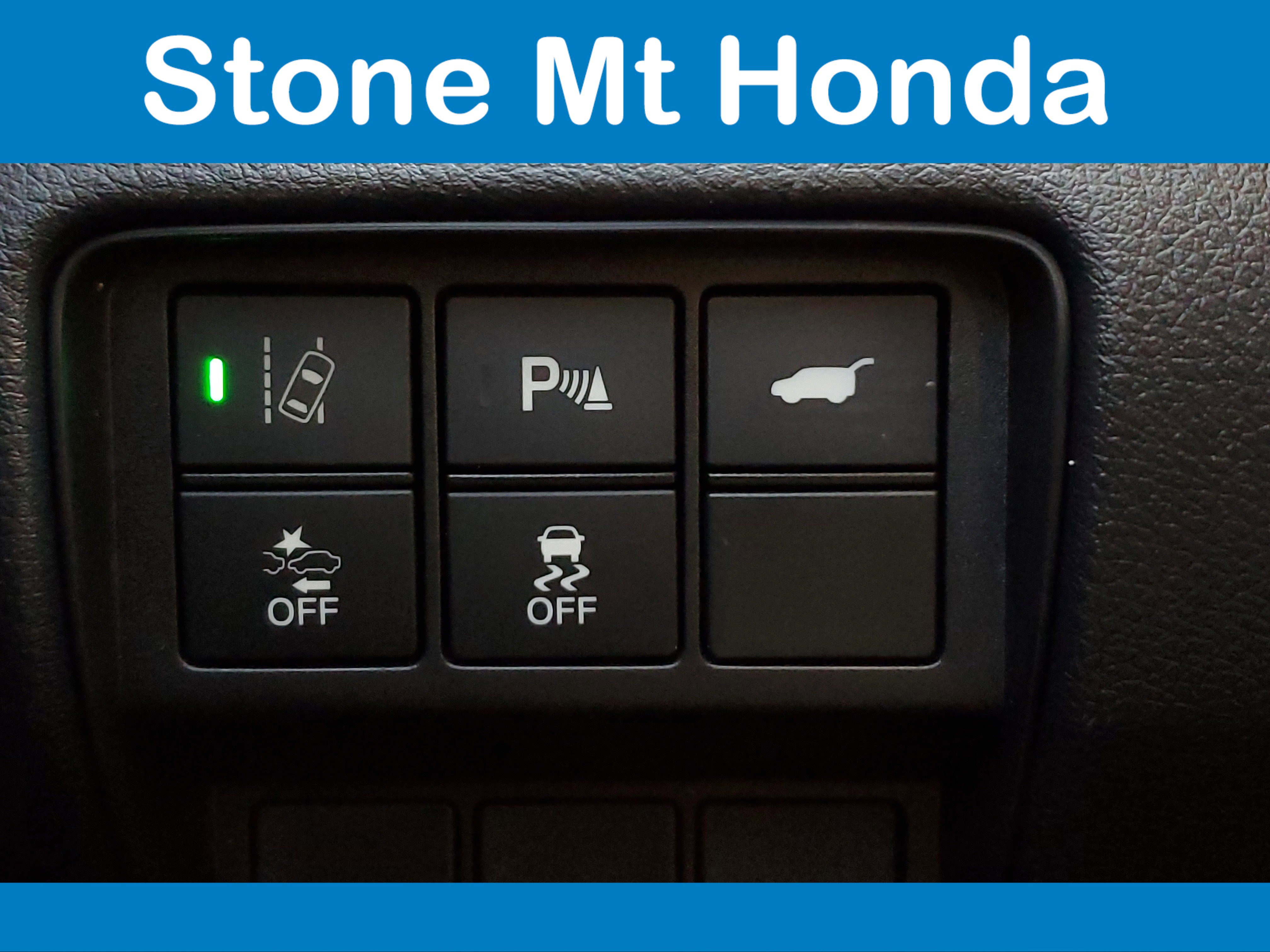 Used 2022 Honda CR-V Touring image 29