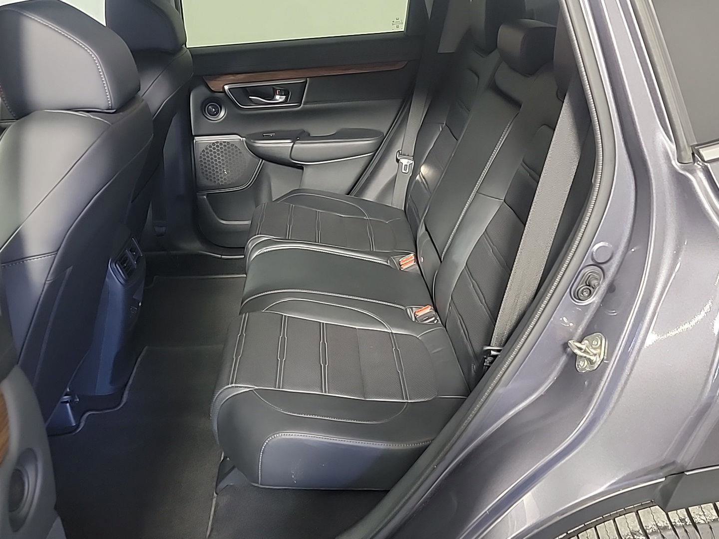 Certified 2019 Honda CR-V EX-L image 17