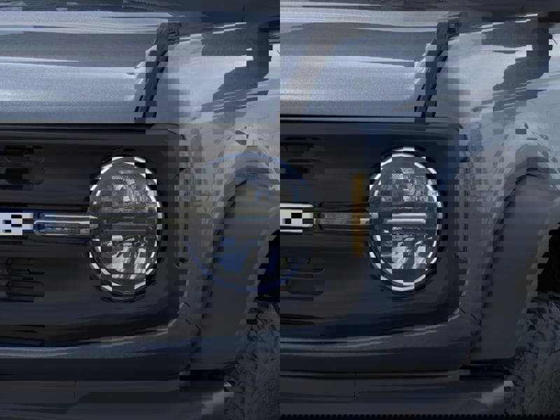 New 2025 Ford Bronco 2-Door w/ Sasquatch Package image 20