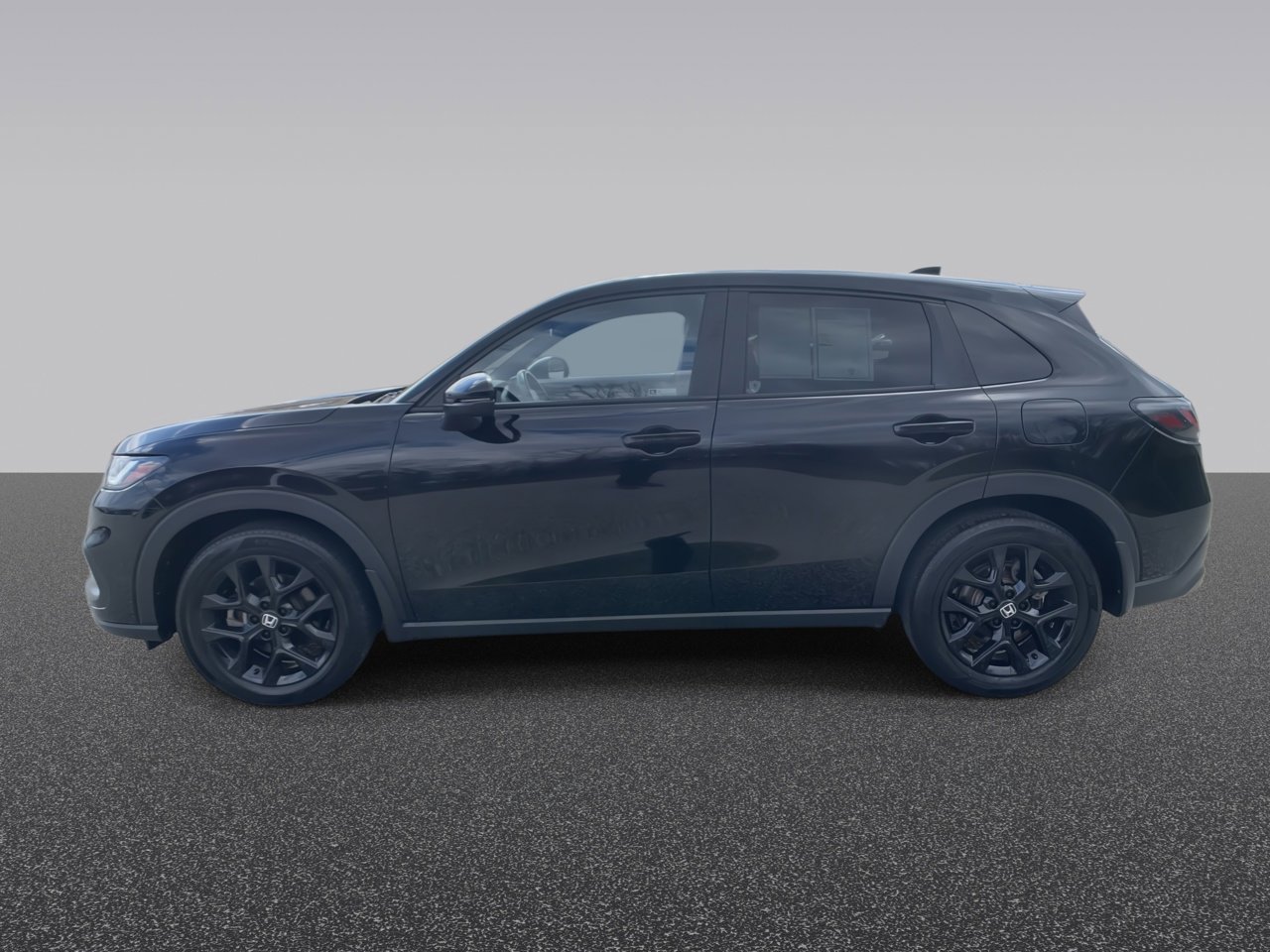 Used 2023 Honda HR-V Sport image 6