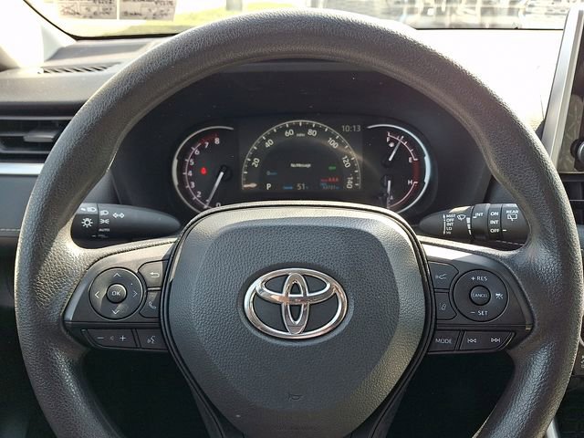 Certified 2024 Toyota RAV4 XLE image 18