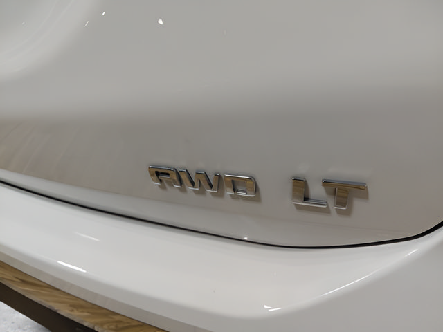 Certified 2021 Chevrolet Equinox LT AWD/4WD image 15