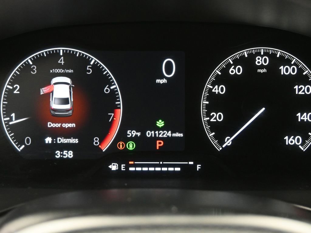 Certified 2023 Honda Civic LX image 13
