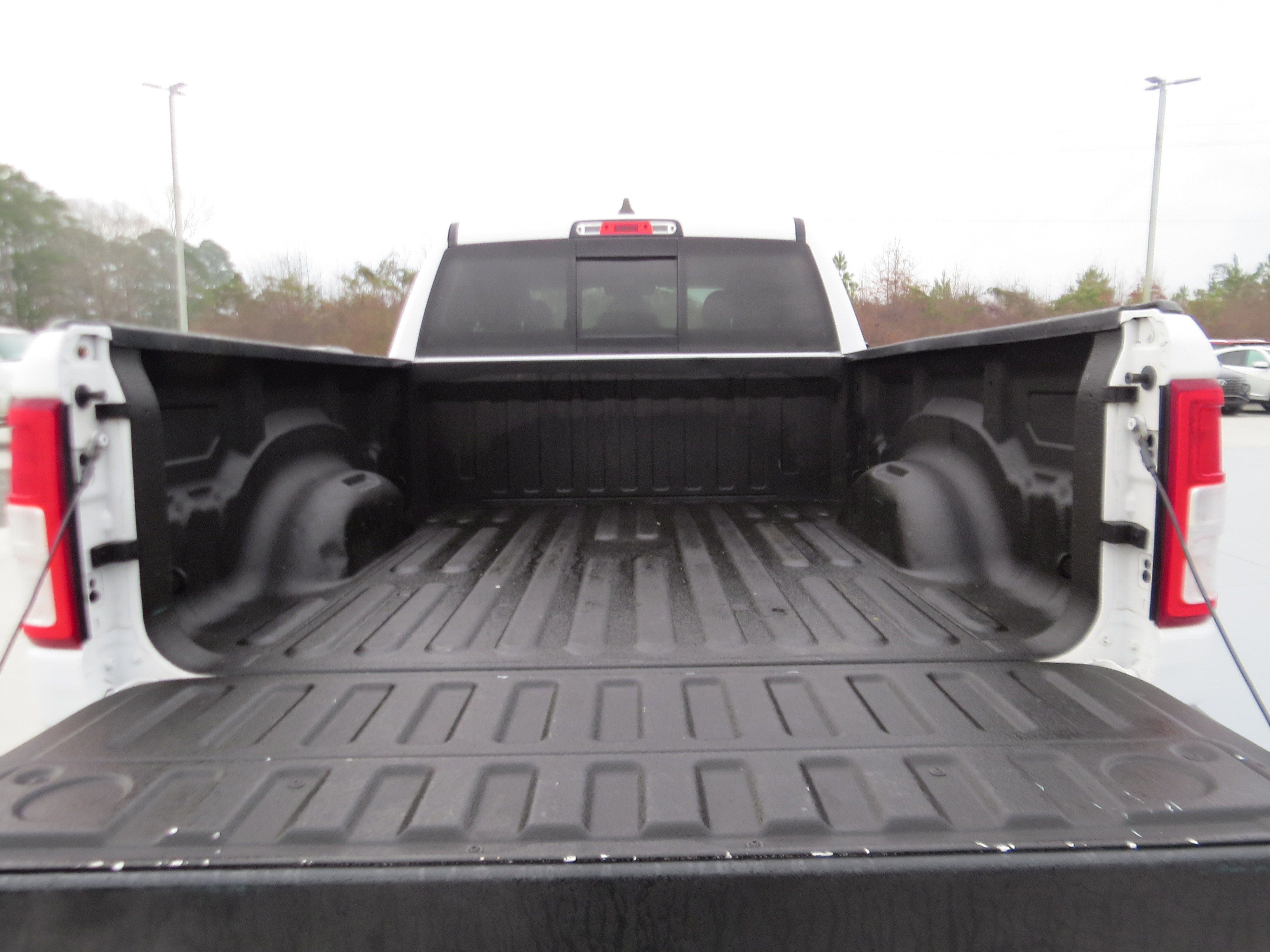 Used 2021 RAM 1500 Big Horn image 13