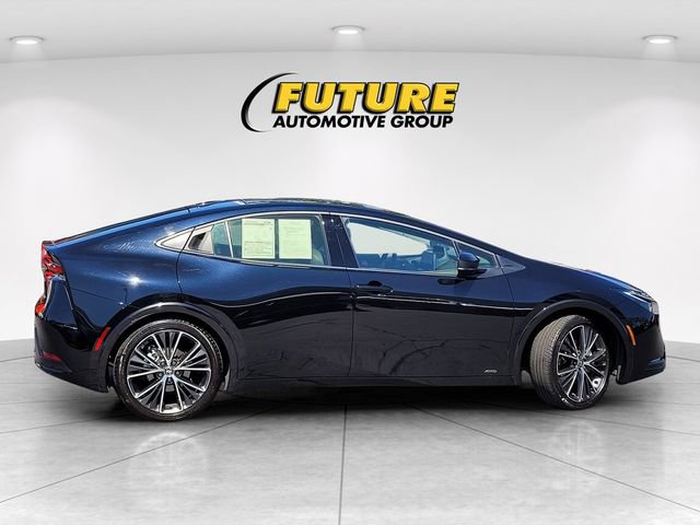Used 2026 Toyota Prius Limited AWD/4WD image 9